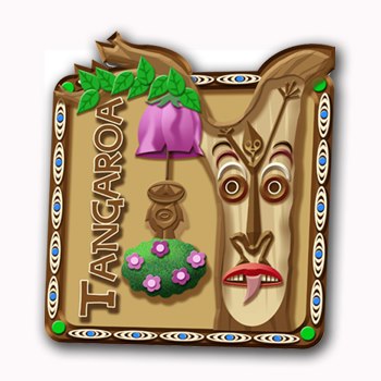 Tangaroa - Father of all Gods and Goddesses